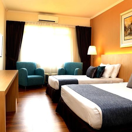 Hotel Seri Malaysia Seremban Dış mekan fotoğraf
